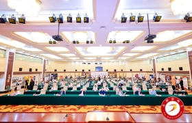 白云山敬修堂亮相2026品牌影响力发展大会，百年老字号斩获殊荣再启新程