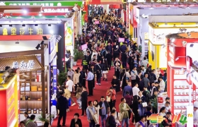 轻量 悦己 跨界——从第114届全国糖酒会看消费新趋势