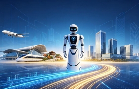 中京领航受邀出席2026品牌影响力发展大会斩获具身智能行业双项重磅荣誉