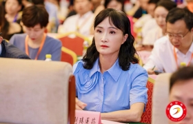 利玮医药受邀出席2025（第十二届）品牌影响力发展大会