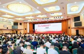 双奖实至名归！北阀集团出席2026品牌影响力发展大会载誉而归